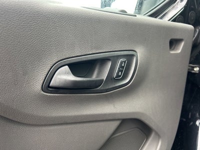 2024 Ford Transit Passenger Wagon XL