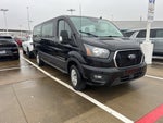 2024 Ford Transit Passenger Wagon XL