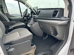 2022 Ford Transit Passenger Wagon XL