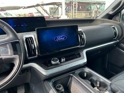 2025 Ford Expedition Platinum MAX