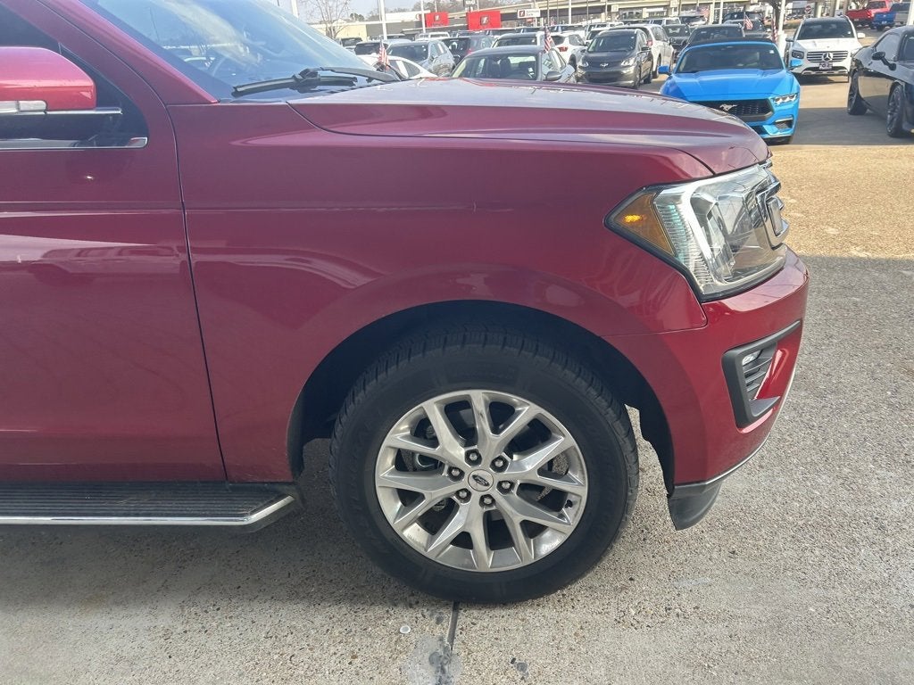 2020 Ford Expedition XLT