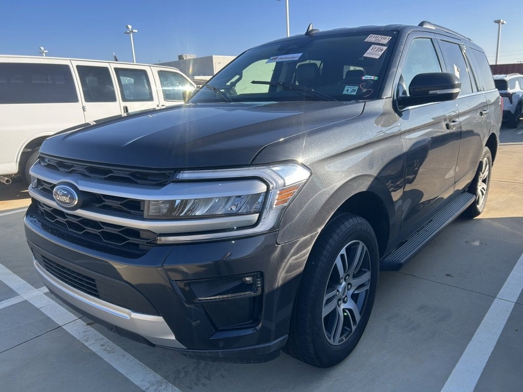 2024 Ford Expedition XLT