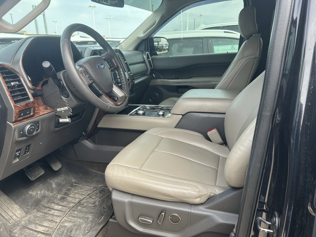 2019 Ford Expedition XLT