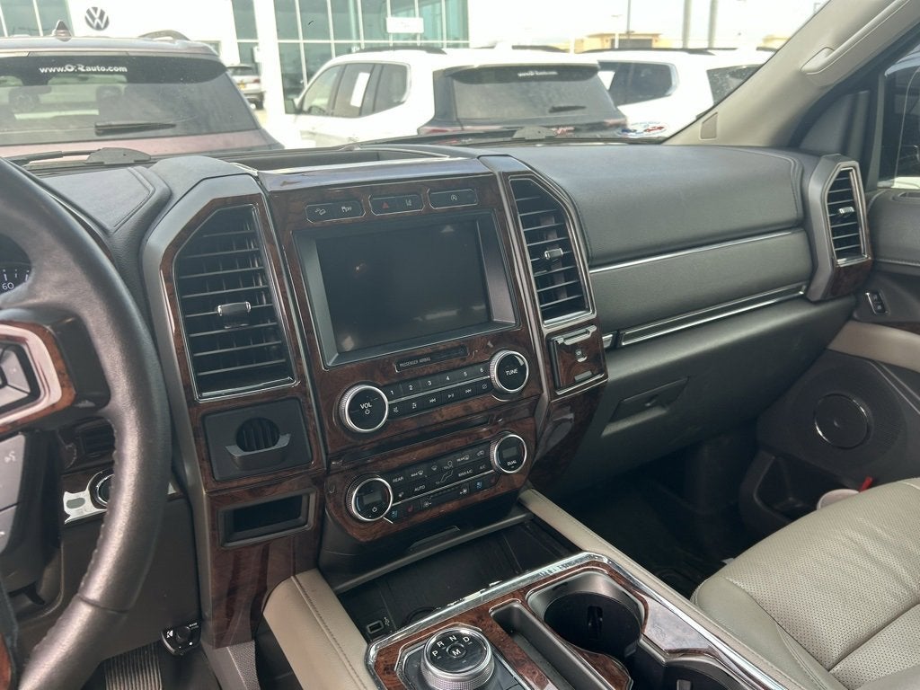 2019 Ford Expedition XLT