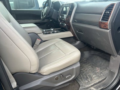 2019 Ford Expedition XLT