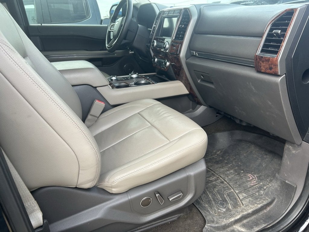 2019 Ford Expedition XLT