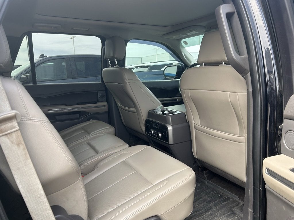 2019 Ford Expedition XLT