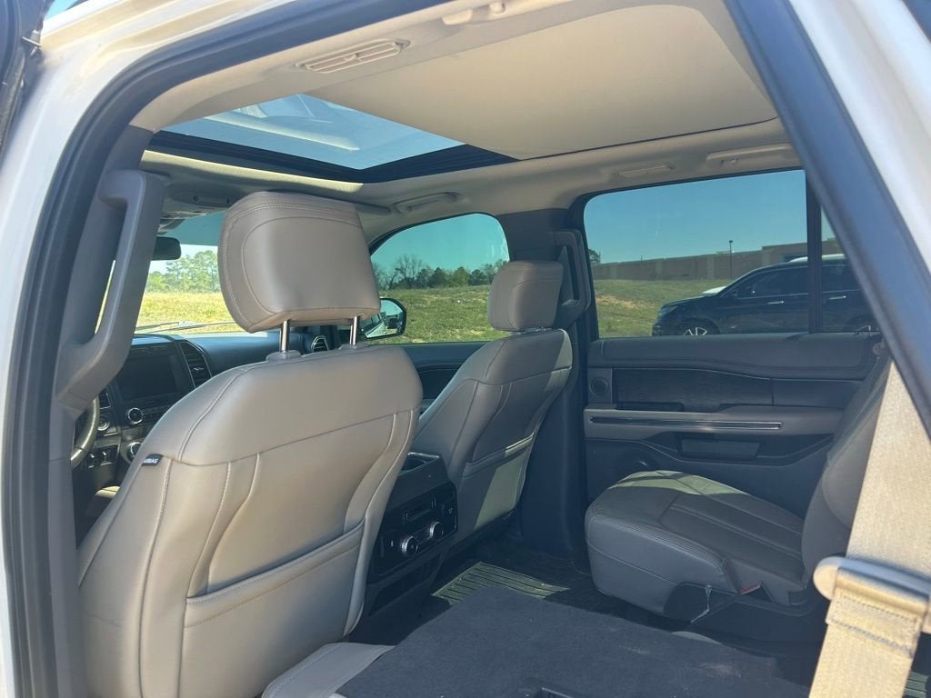 2019 Ford Expedition Limited