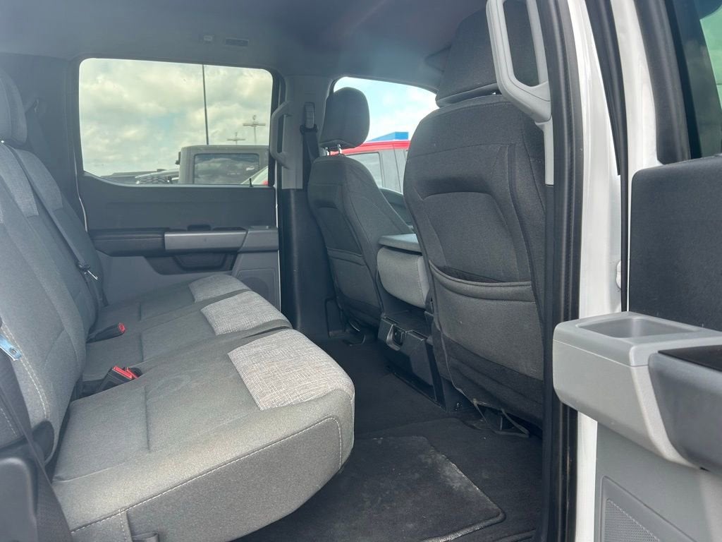 2024 Ford Super Duty F-250 SRW XL