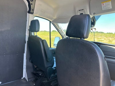 2023 Ford Transit-250 Cargo Van Base