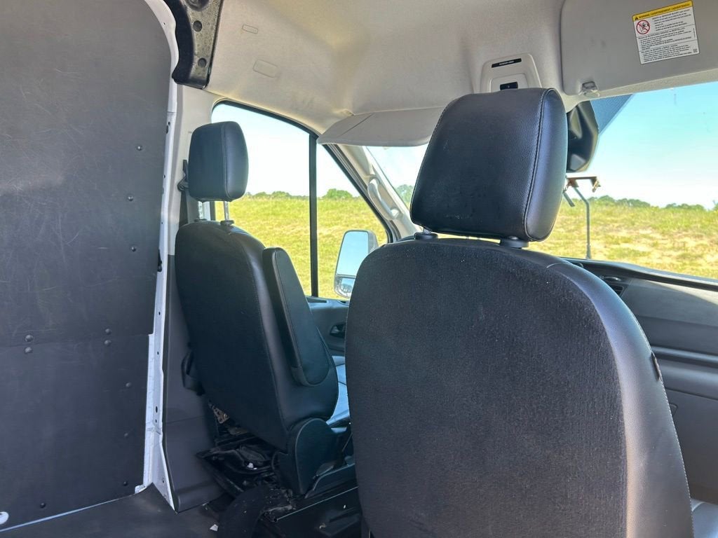 2023 Ford Transit-250 Cargo Van Base