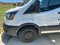 2023 Ford Transit-250 Cargo Van Base