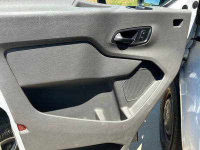 2023 Ford Transit-250 Cargo Van Base