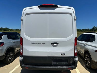 2023 Ford Transit-250 Cargo Van Base