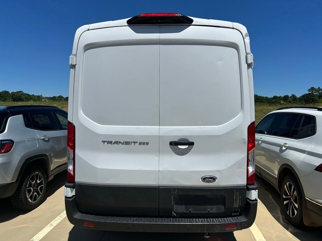 2023 Ford Transit-250 Cargo Van Base