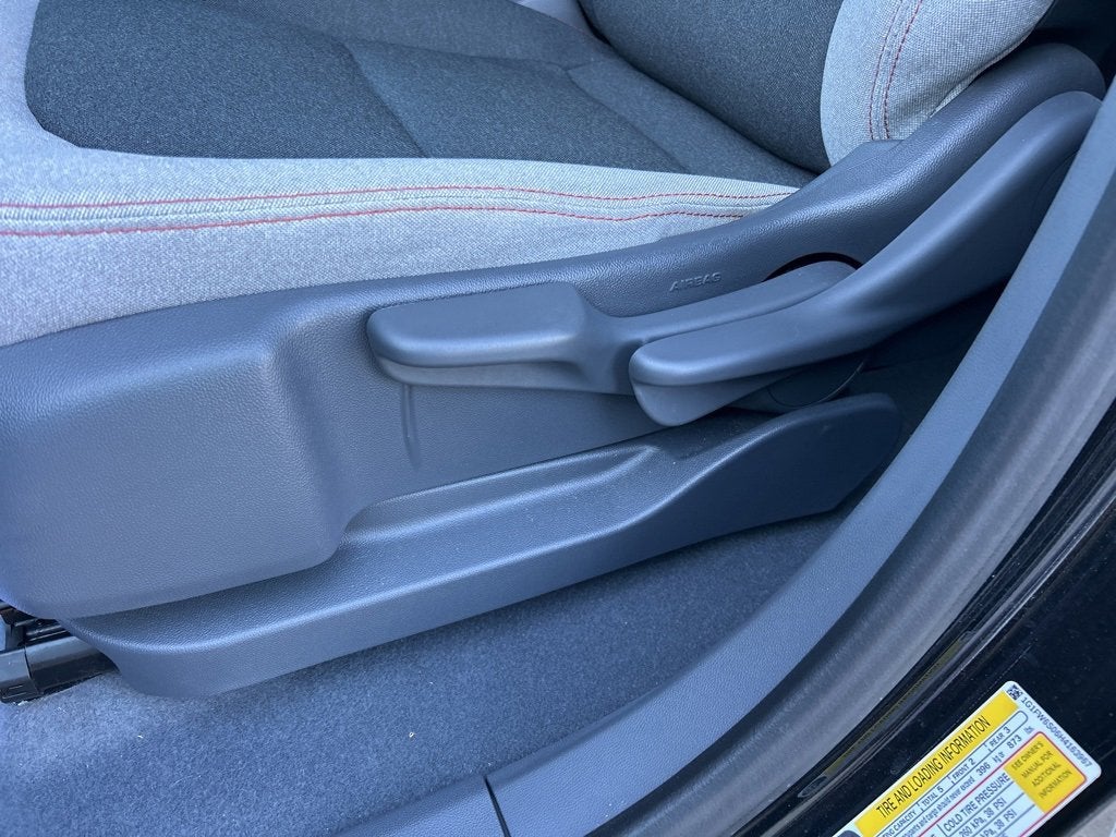 2017 Chevrolet Bolt EV LT