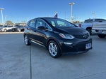 2017 Chevrolet Bolt EV LT