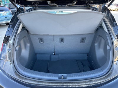 2017 Chevrolet Bolt EV LT