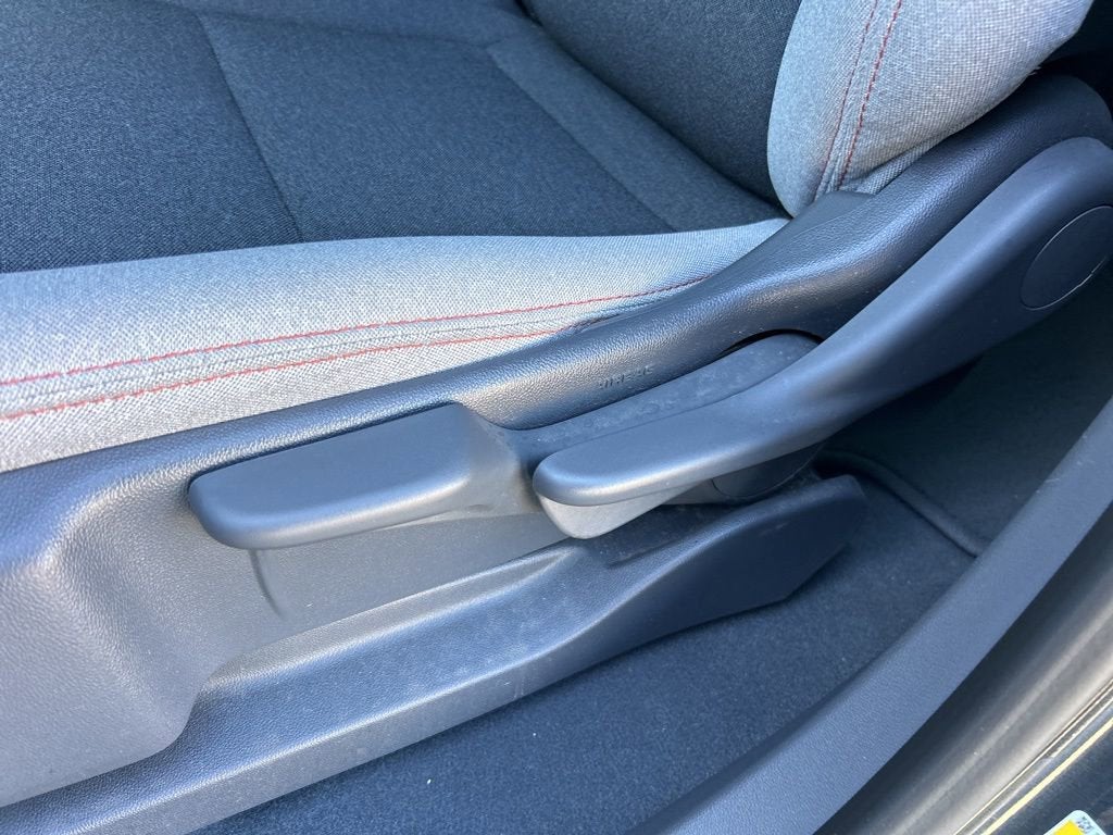 2019 Chevrolet Bolt EV LT