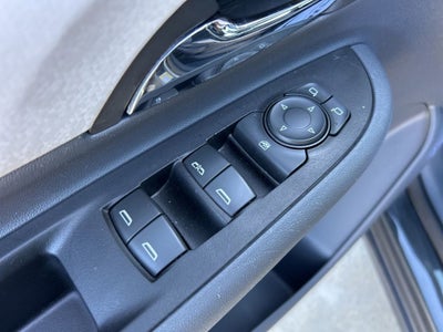 2019 Chevrolet Bolt EV LT