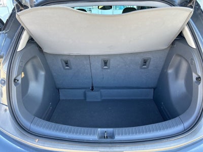 2019 Chevrolet Bolt EV LT