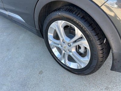 2019 Chevrolet Bolt EV LT