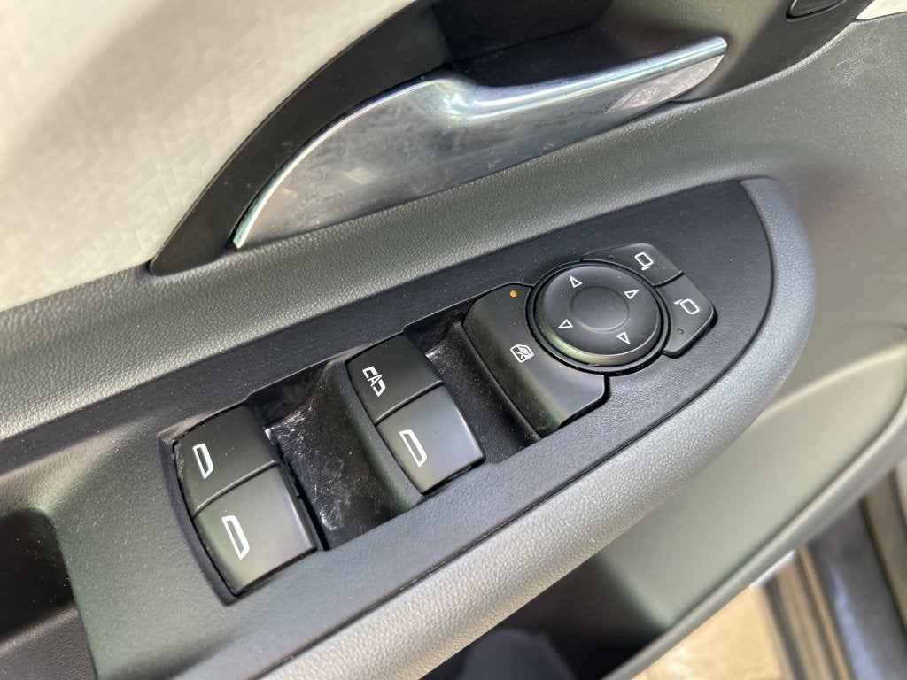 2020 Chevrolet Bolt EV Premier