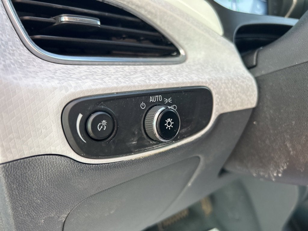 2020 Chevrolet Bolt EV Premier