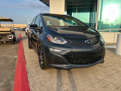 2020 Chevrolet Bolt EV Premier
