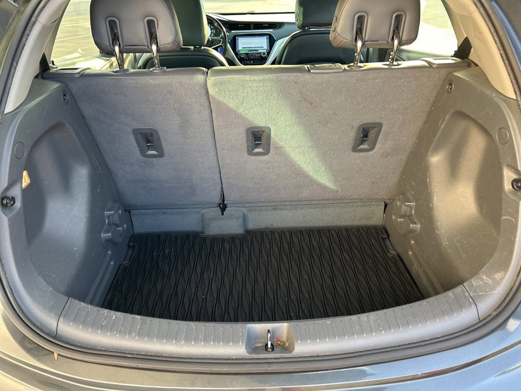 2020 Chevrolet Bolt EV Premier