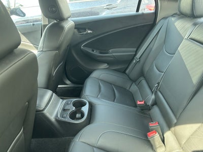 2019 Chevrolet Volt Premier