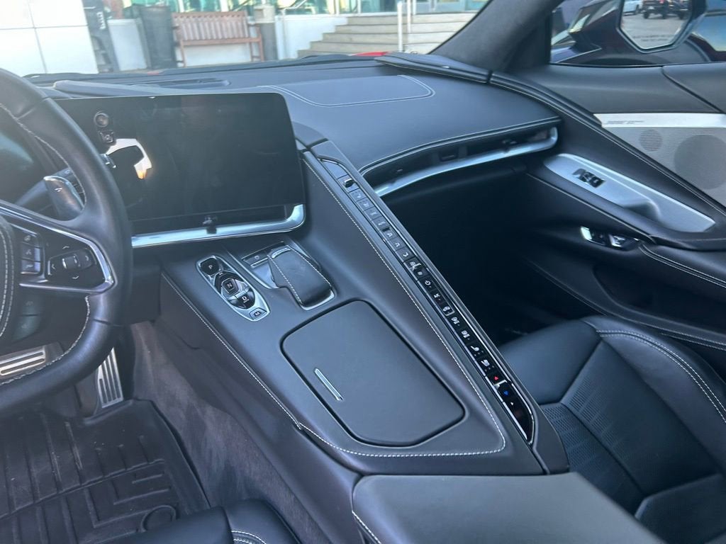 2023 Chevrolet Corvette Stingray 3LT