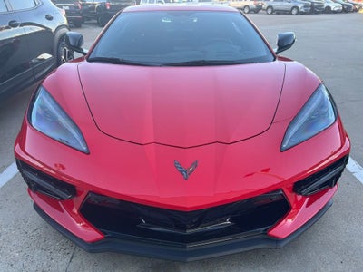 2023 Chevrolet Corvette Stingray 3LT