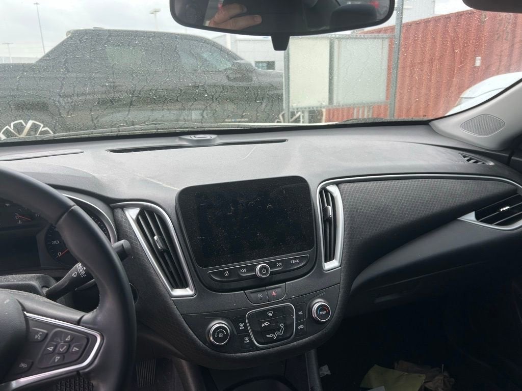 2024 Chevrolet Malibu RS