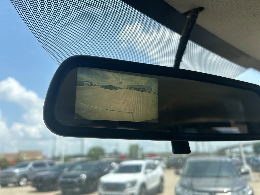 2016 Chevrolet Express Passenger 2500 LS