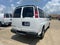 2016 Chevrolet Express Passenger 2500 LS