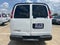 2016 Chevrolet Express Passenger 2500 LS