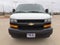 2023 Chevrolet Express Passenger 3500 1LS