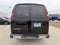 2024 Chevrolet Express Passenger 3500 1LT