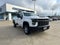 2022 Chevrolet Silverado 2500 HD WT