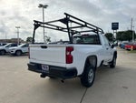 2022 Chevrolet Silverado 2500 HD WT