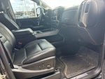 2018 Chevrolet Silverado 2500 HD LTZ