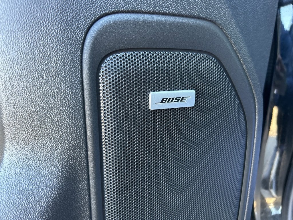 2023 Chevrolet Silverado 2500 HD LTZ