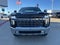 2023 Chevrolet Silverado 2500 HD LTZ