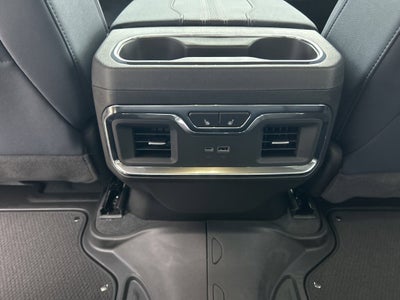 2025 Chevrolet Silverado 3500 HD High Country