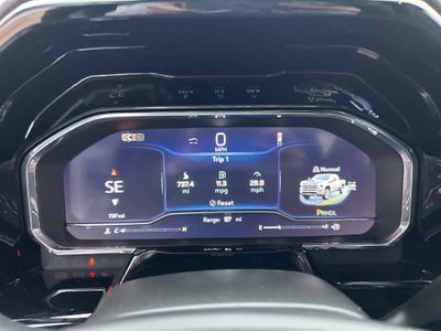 2025 Chevrolet Silverado 3500 HD High Country