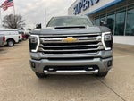 2025 Chevrolet Silverado 3500 HD High Country