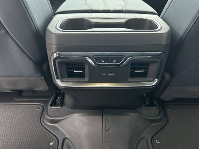 2025 Chevrolet Silverado 3500 HD High Country