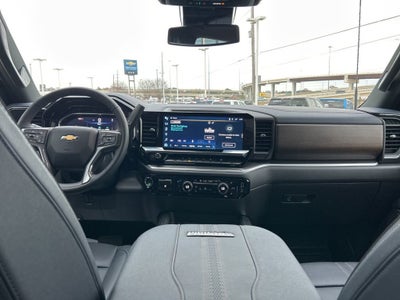 2025 Chevrolet Silverado 3500 HD High Country