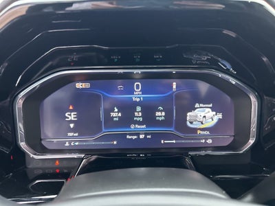 2025 Chevrolet Silverado 3500 HD High Country